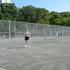 Tenis a Bartolomej